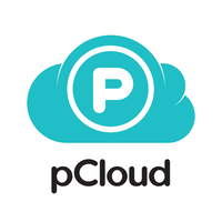 pCloud 